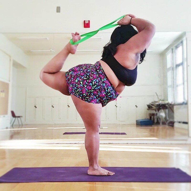 Не грамотное использование Резиновых петлей может привести к смешной ситуации, когда она прилетит тебе голову и оставит свой след!