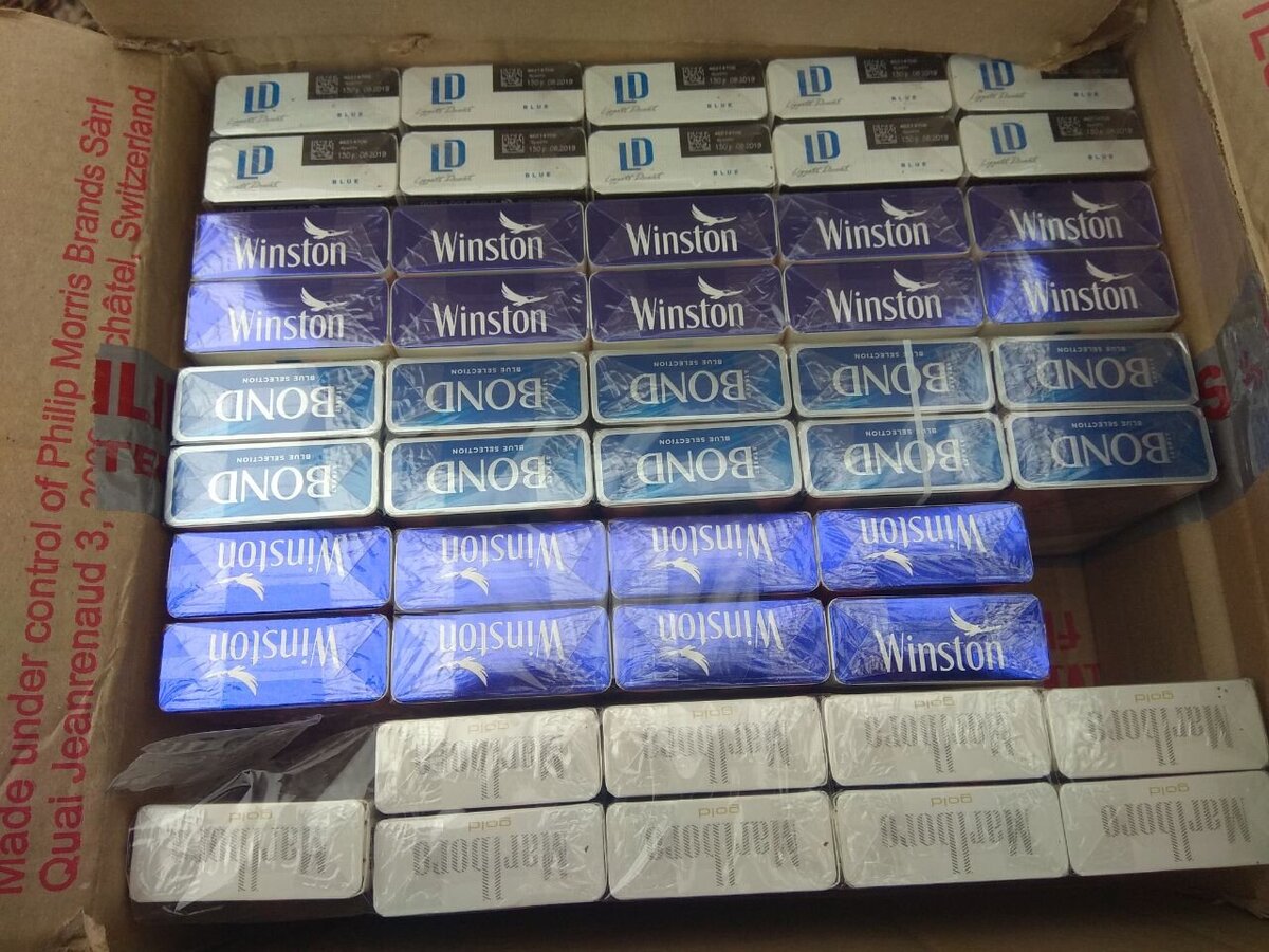 первый заказ 