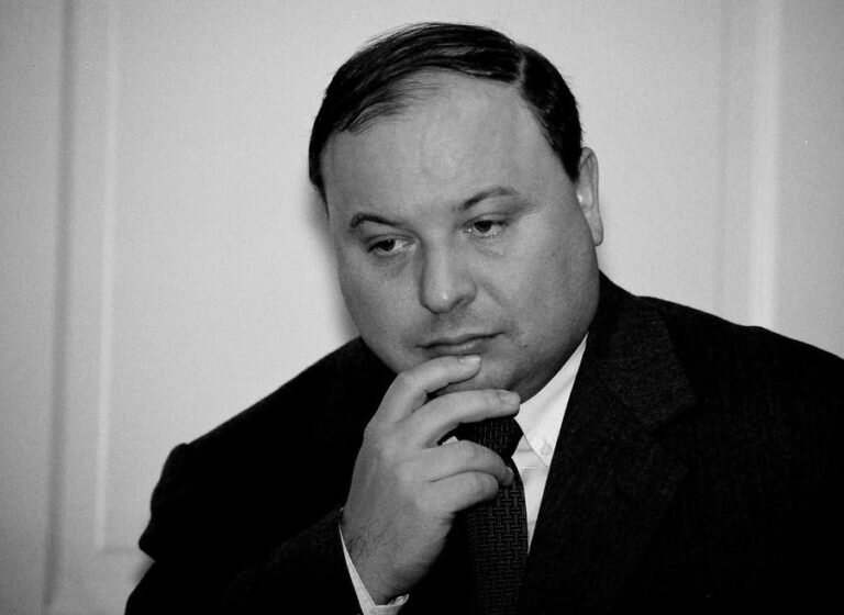 Гайдар Егор Тимурович -Заместитель председателя Правительства РФ по вопросам экономической политики (1991-1992)