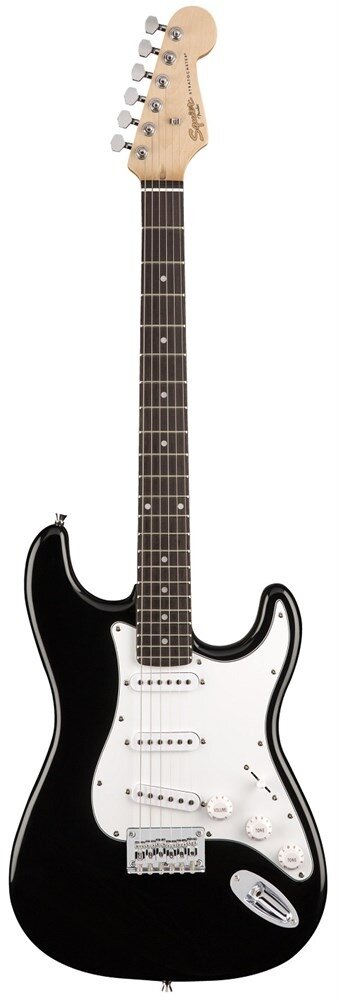 Электрогитара тип stratocaster. (Фото листаются)