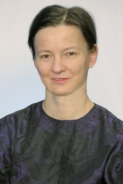 Ирина Гордеева. Кандидат биологических наук, доцент кафедры физики и химии Уральского государственного экономического университета.