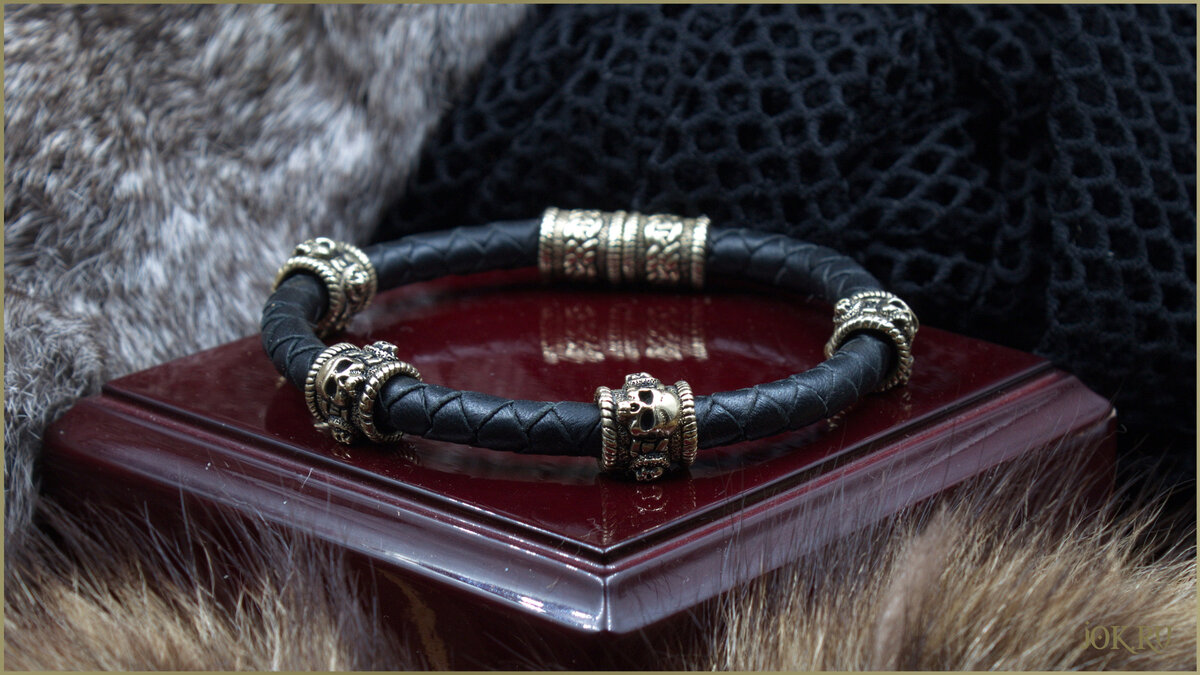 Ювелирная Мастерская Joker-studio.ru изготовим браслеты любой сложности