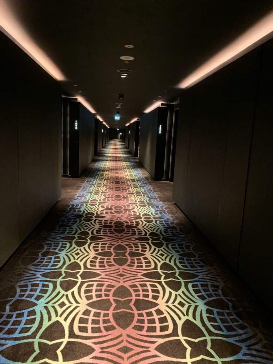 W Dubai the Palm 5*