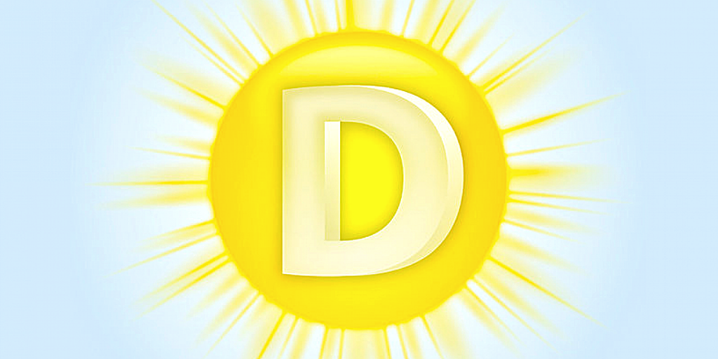 Холекальциферол(Витамин Д образующийся под воздействием солнца в коже)