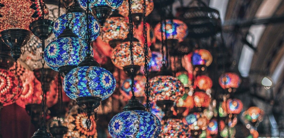 © Roxanne Desgagne/Unsplash