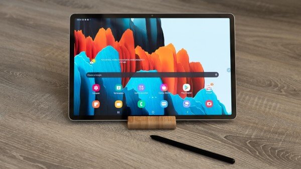 Samsung Galaxy Tab S7+