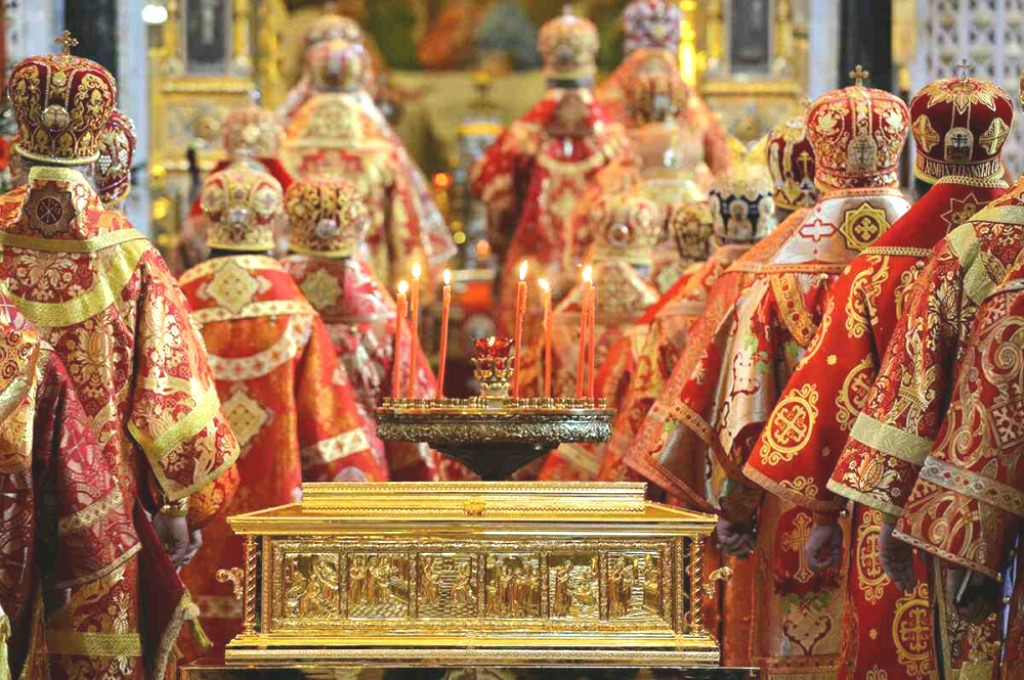 Многая лета — что это значит и для чего нужно? | Священник Владислав ...