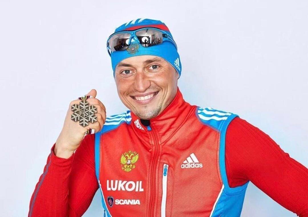 Александр легков биография и личная жизнь