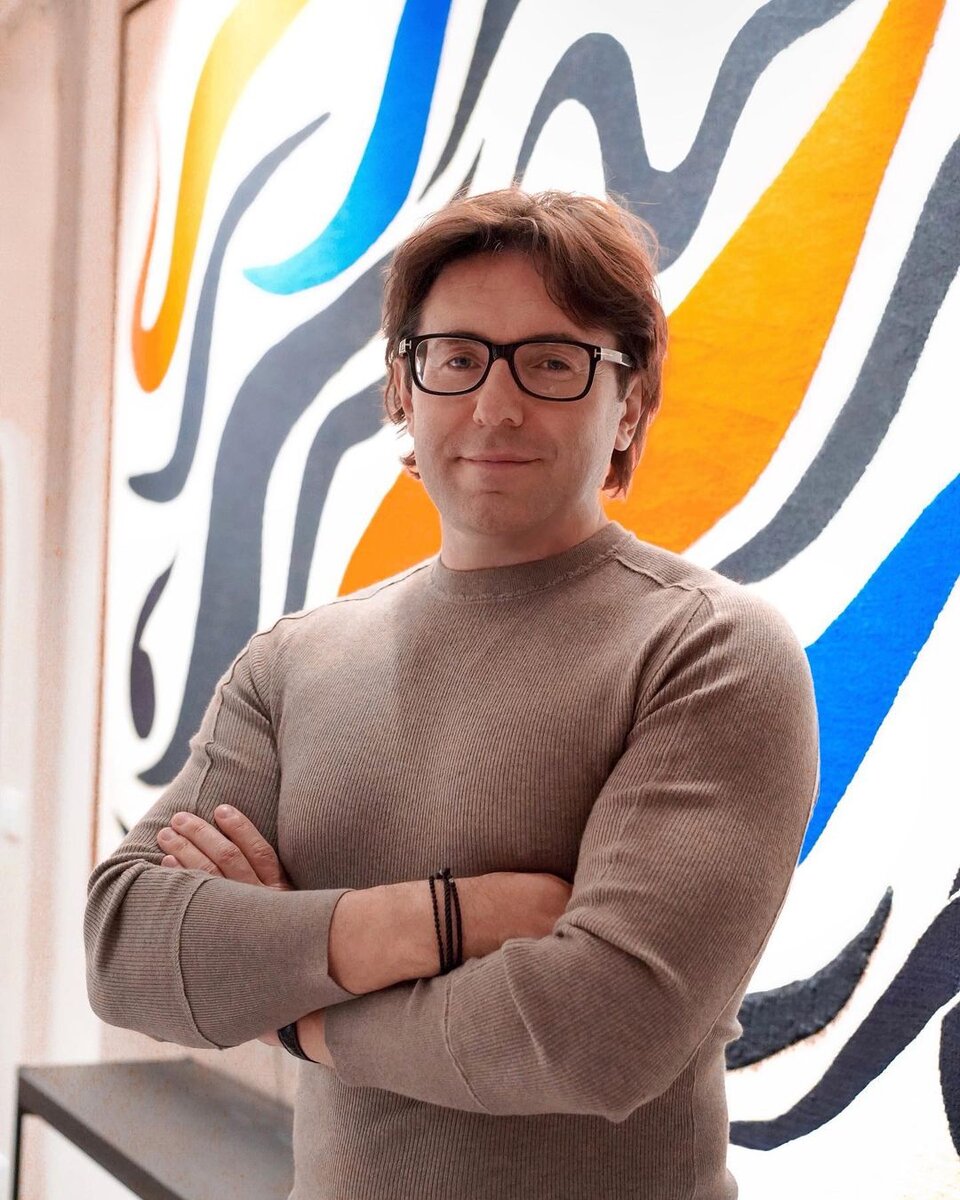 Фото из официального инстаграм аккаунта Малахова: @malakhov007