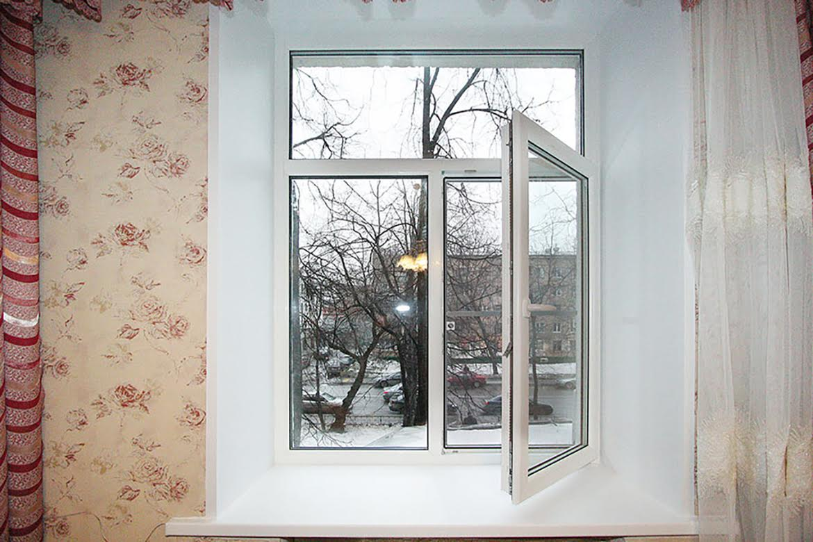 Как подготовить окна к зиме: 5 шагов