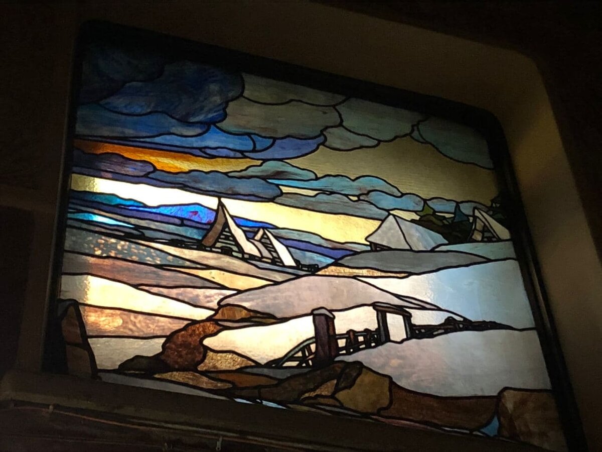 Из личного архива