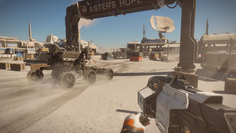 Из анонса дополнения Odyssey