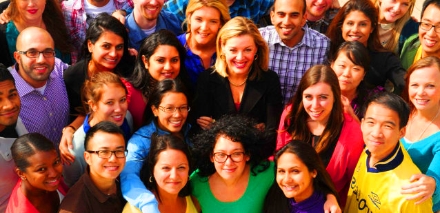 национальность