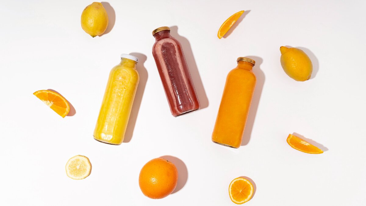 Чем порадовать на Новый год.