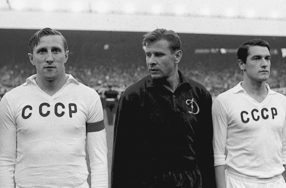 Финал чемпионата Европы по футболу 1968