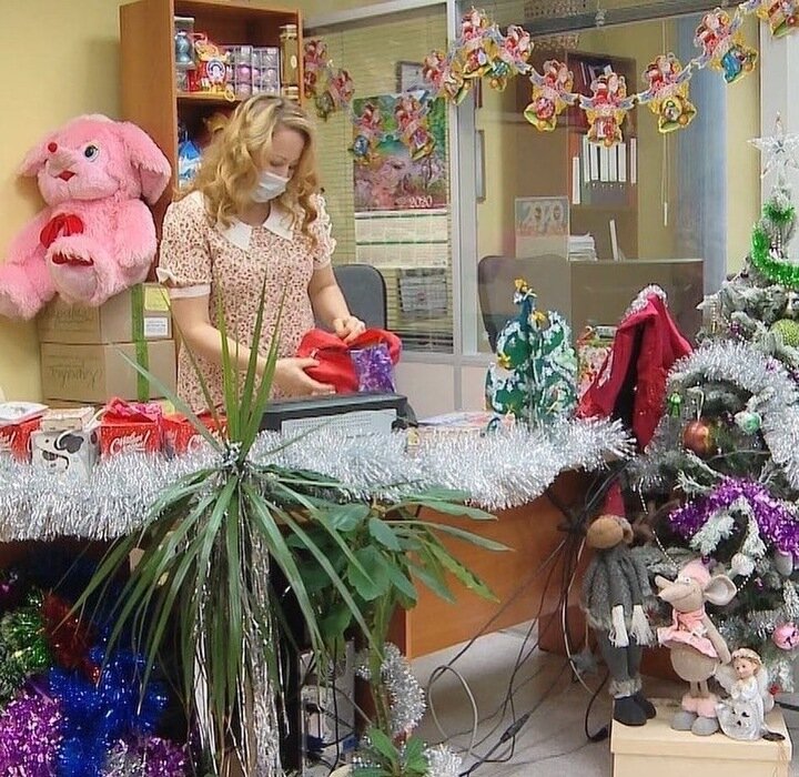 ФОТО: АДМИНИСТРАЦИЯ ПУРОВСКОГО РАЙОНА