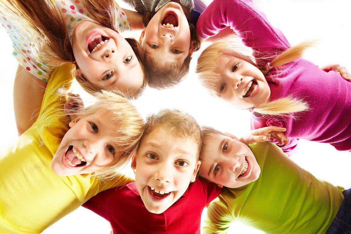 75 фактов из жизни ребенка, которые нужно знать всем родителям 