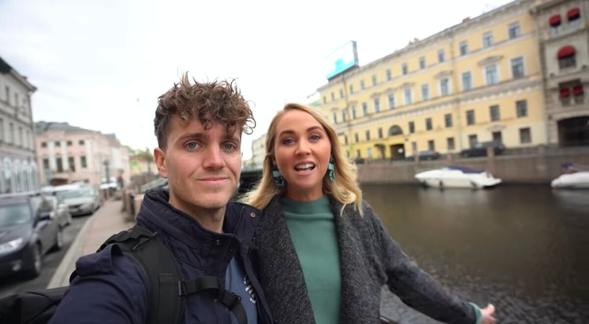 Фото с канала: Flying The Nest 