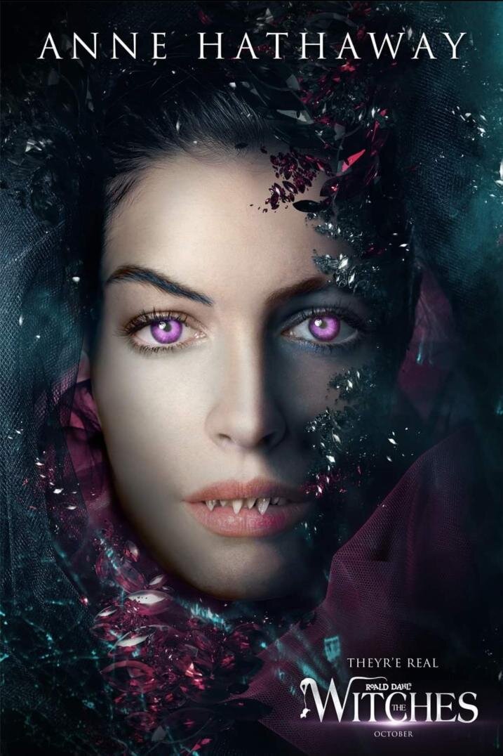 Постер к фильму. Из свободных источников.