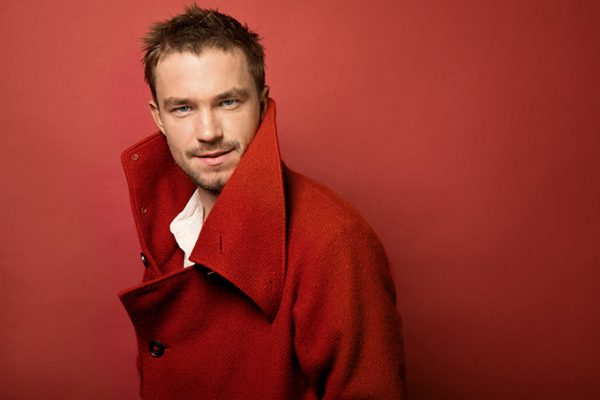 Александр Петров