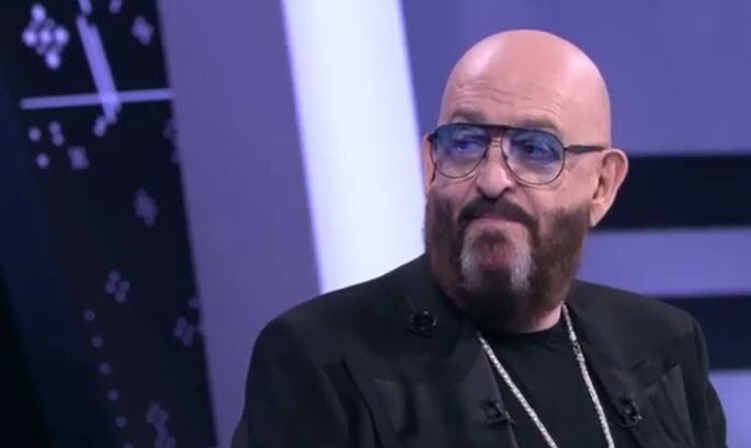 Фото: кадр из программы