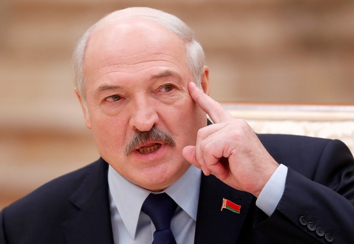 Фото: https://e-news.su/mnenie-i-analitika/323557-lukashenko-prokommentiroval-reshenie-rossii-zakryt-granicu.html