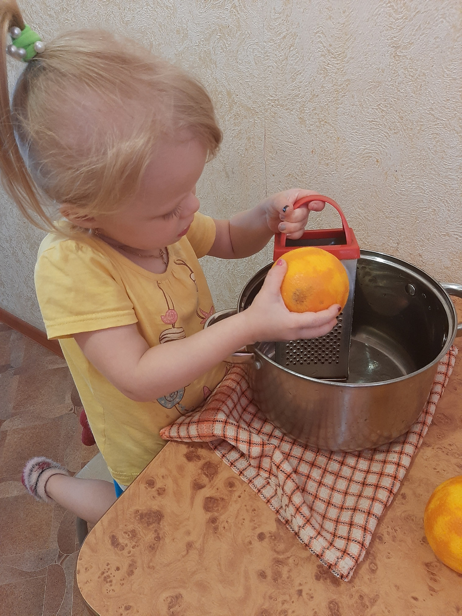 Процесс