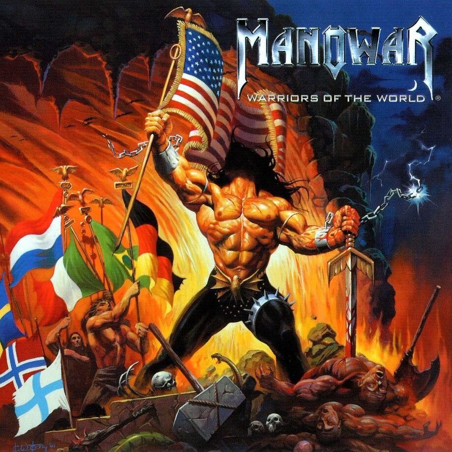 Обложка альбома. Источник: https://i4.stat01.com/2/5047/150464640/afacdb/manowarwarrior-jpg.jpg