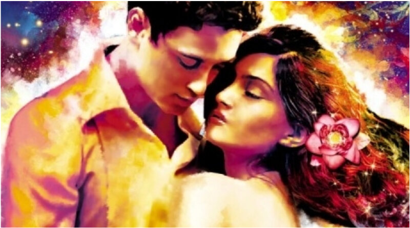 Bollywood The Greatest Love Story Ever Told