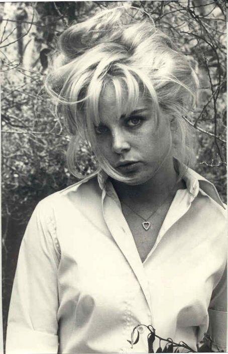 Сью Лайон. Самая известная Лолита. | soullaway soullaway | Дзен