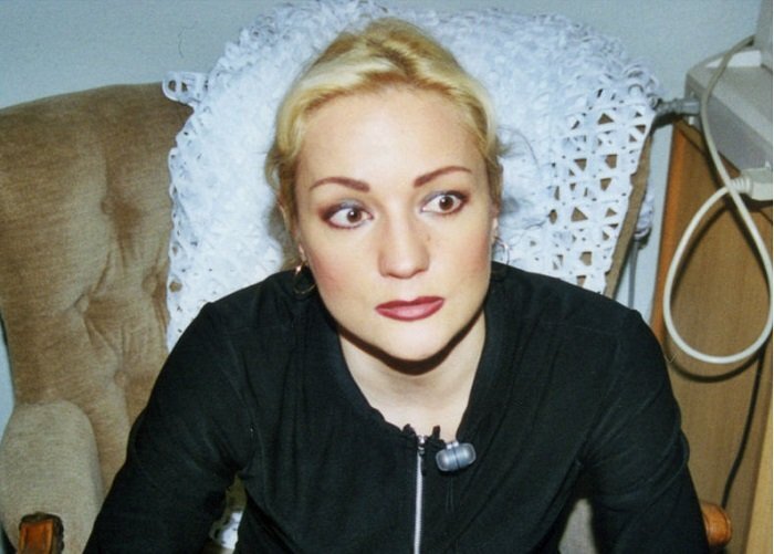 Татьяна Буланова. Источник: "Википедия"