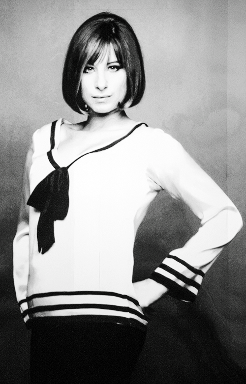 Барбара Стрейзанд