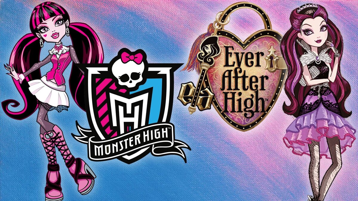 Monster High