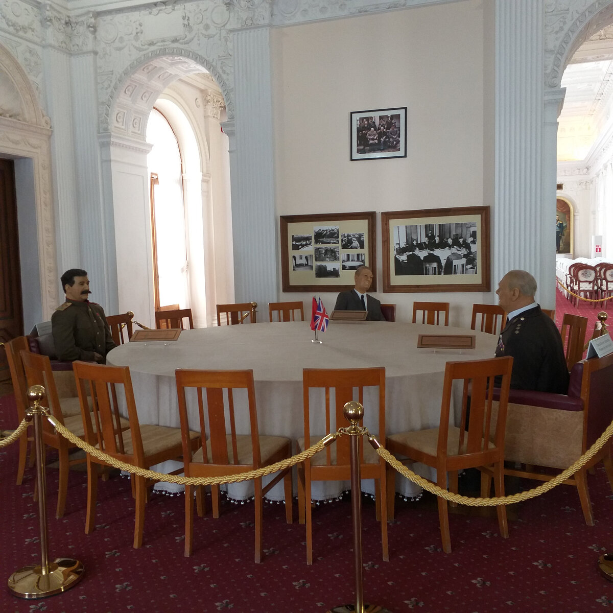 Решается судьба Европы. Фото автора