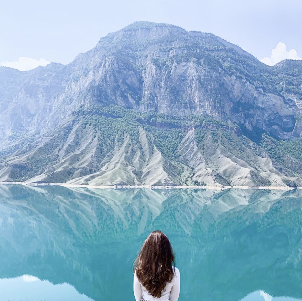 Фото: @tsarina_tamara, instagram.com*