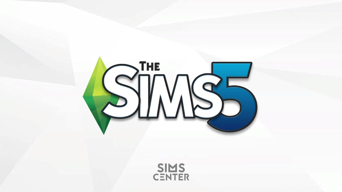 Логотип The Sims 5 (Взято из https://1-torrent.ru/load/games/simulator/the_sims_5_sims_5_pc_na_pk_dlja_windows_repak_mekhaniki/51-1-0-2568)