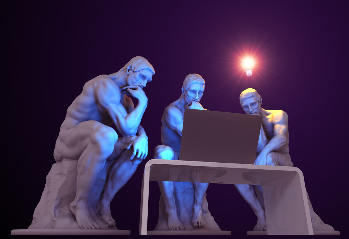 Как перейти в цифровую среду