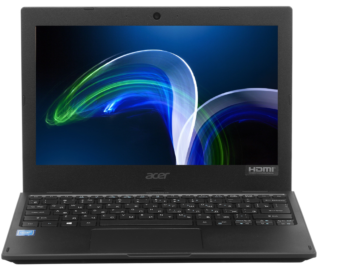 11.6" Ноутбук Acer TravelMate B1 TMB118-M-C0EA - 14400 рублей, но без ОС