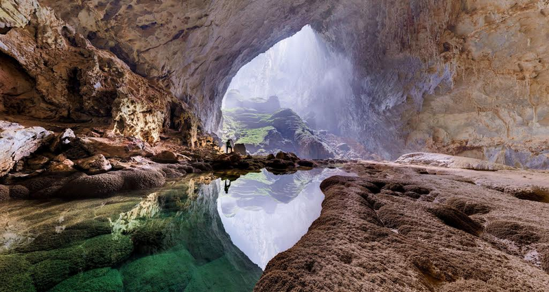 Фото с сайта: https://www.evivatour.com/ru/son-doong-cave-in-quangbinh-vietnam/