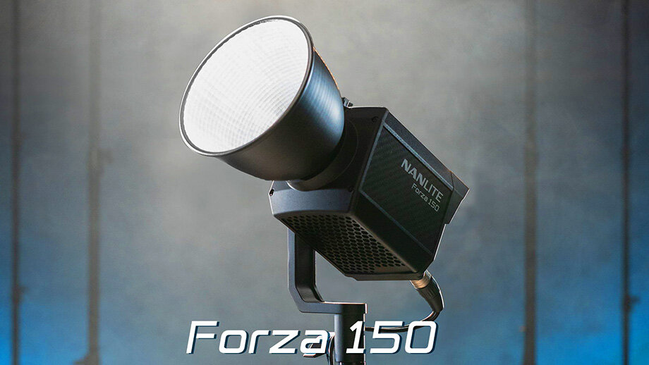 
NANLITE Forza 150