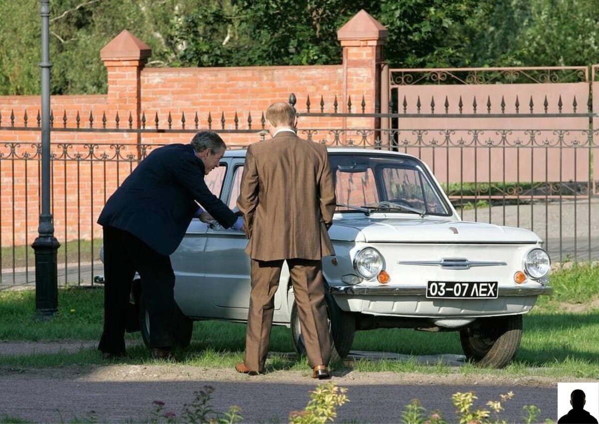 Неформальный ужин президента России и США.
Источник: РИА Новости.
Автор: 	Сергей Гунеев.