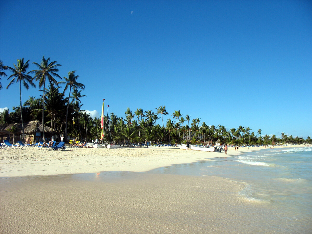 Bavaro Splash