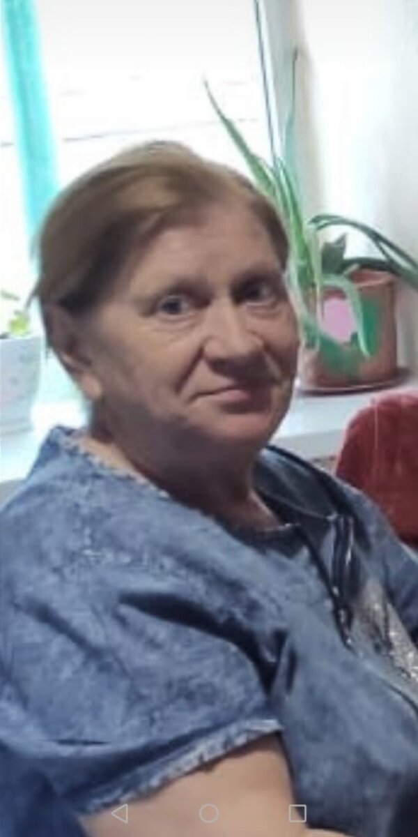 Светлая память моей маме 