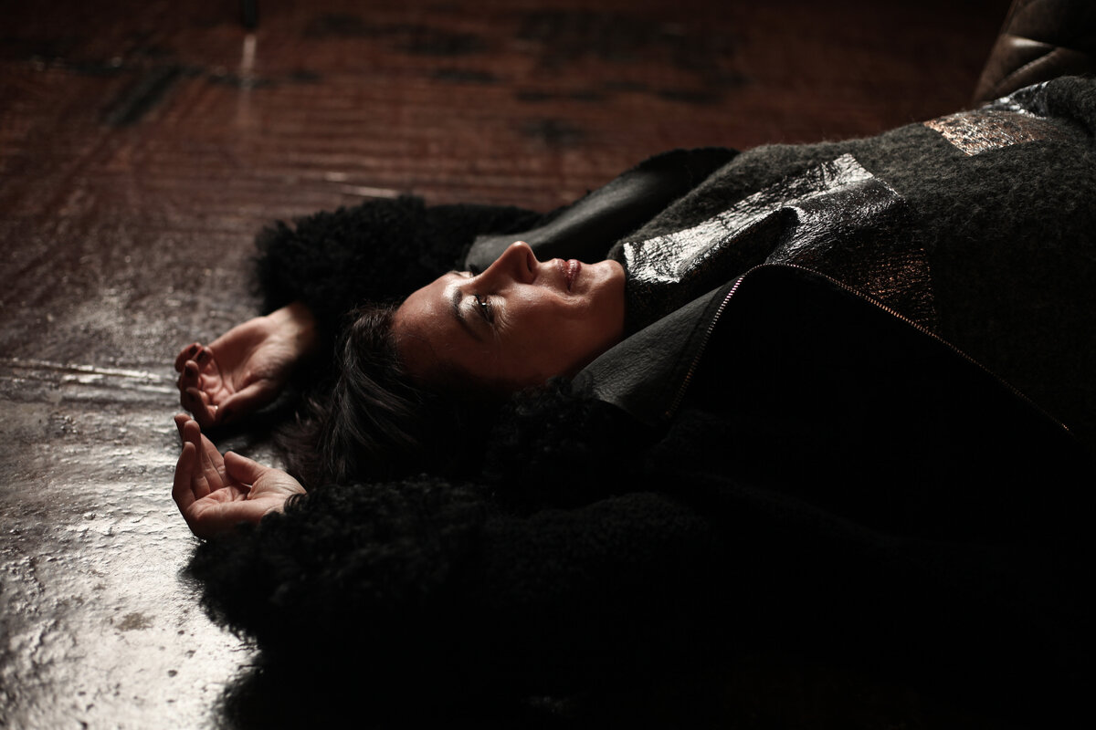 Дарья Петрова