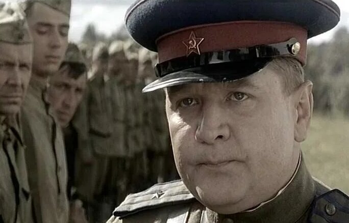 "Штрафбат" 2004г Источник: Яндекс картинки