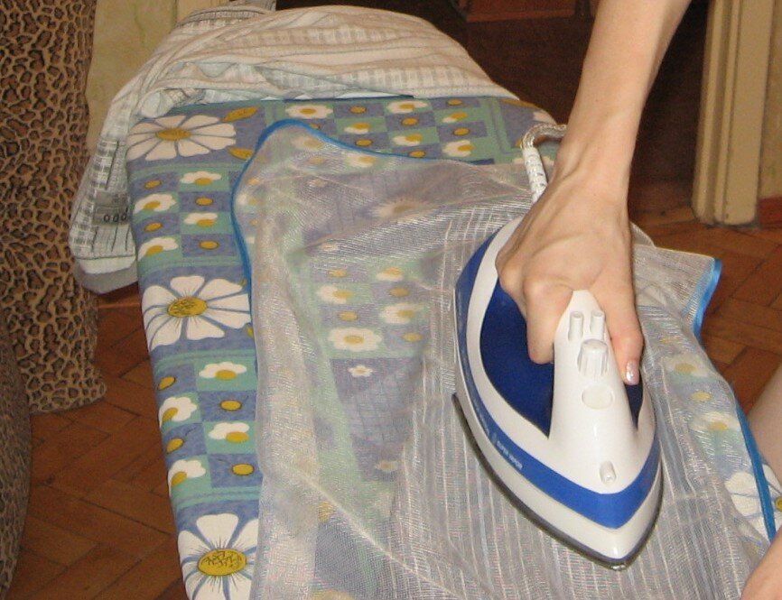 как должно быть