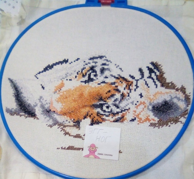 Стало. Да, знаю, бумажка всё портит...