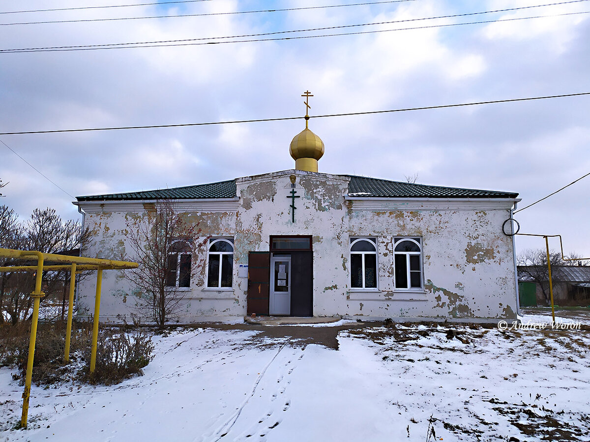 валуйки никольский храм