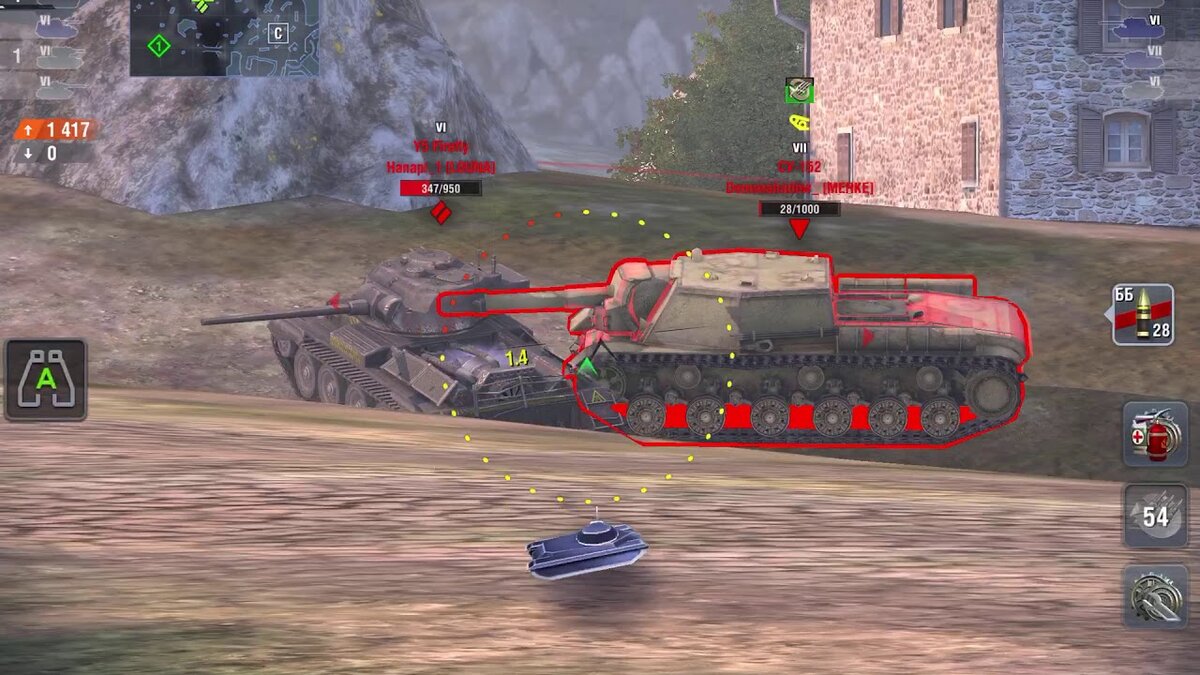Вот блиц не работает. Tanks Blitz PVP битвы. Вот блиц управление для нагиба.