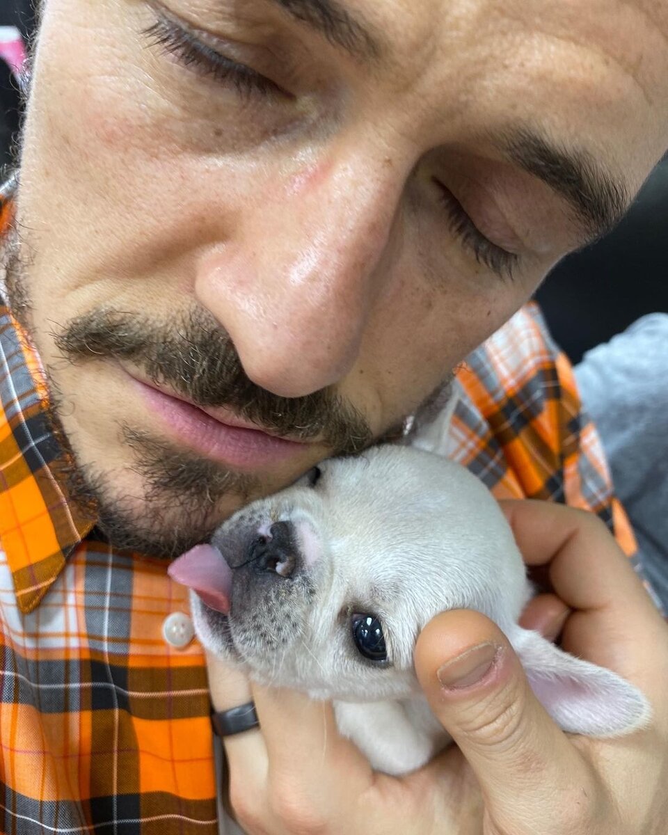 Орландо Блум